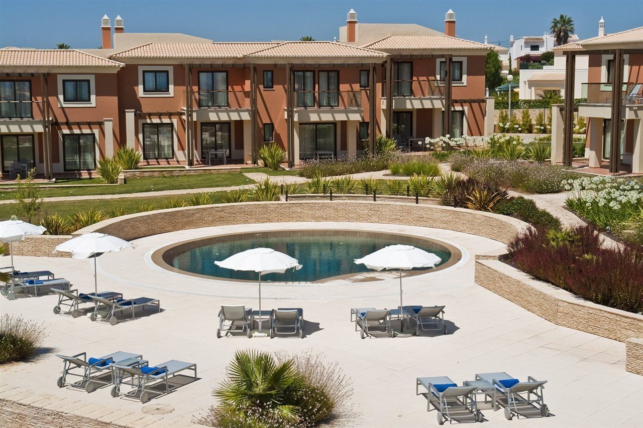 Hotel Monte Sarago Остуни Экстерьер фото